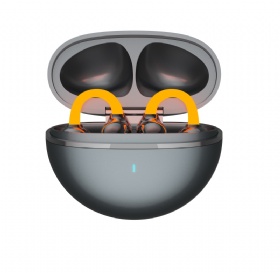 Open Wearable Stereo