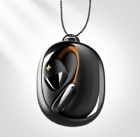 Open Wearable Stereo