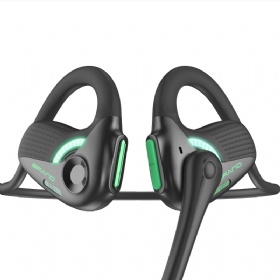Bone Conduction Earphones