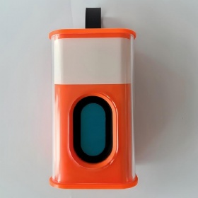 Wireless Armour Bluetooth Speaker