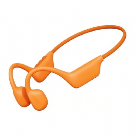 Bone conduction open type sports earphones QS01